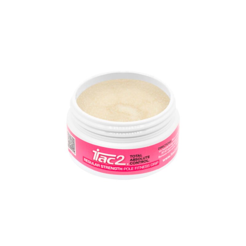 iTac2 - Pole Fitness Grip Regular 45g - Imagen 2