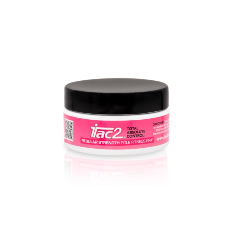 iTac2 - Pole Fitness Grip Regular 45g