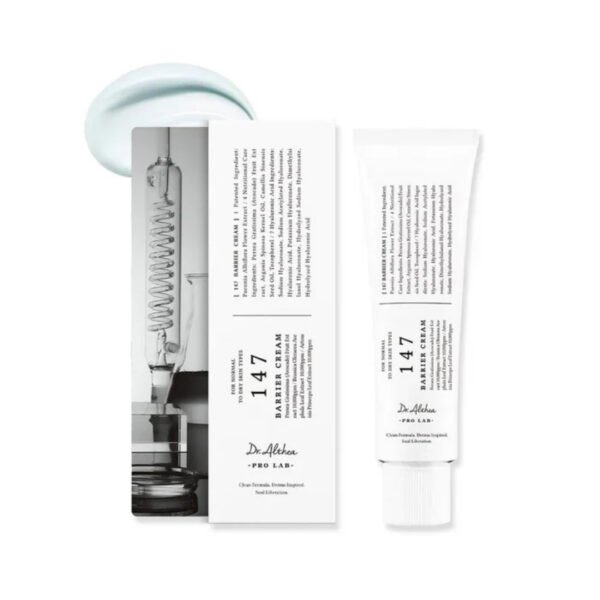 Dr. Althea - 147 Barrier Cream - Imagen 3