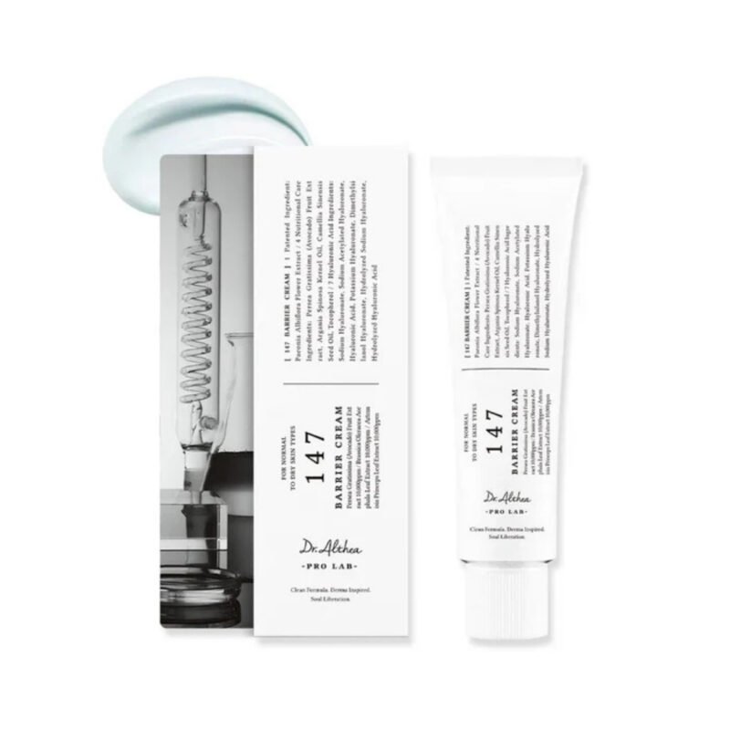Dr. Althea - 147 Barrier Cream - Imagen 3