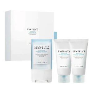 SKIN1004 - Madagascar Centella Hyalu-Cica Sunsational Kit (3pz)