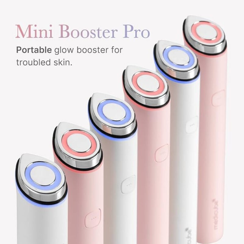 medicube - Mini Booster Pro - Imagen 2