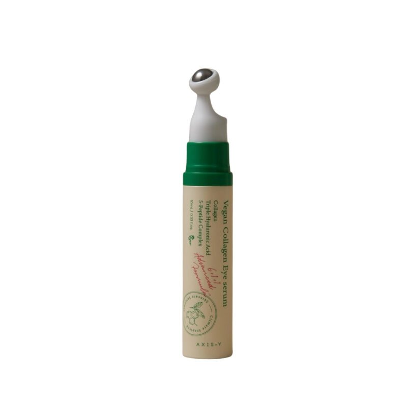 AXIS-Y - Vegan Collagen Eye Serum