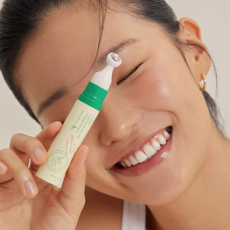AXIS-Y - Vegan Collagen Eye Serum - Imagen 2