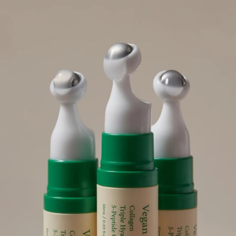 AXIS-Y - Vegan Collagen Eye Serum - Imagen 3
