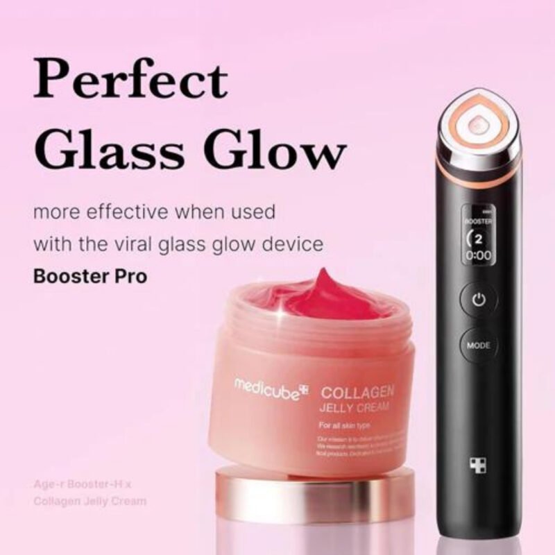 medicube - AGE-R Booster Pro - Imagen 4
