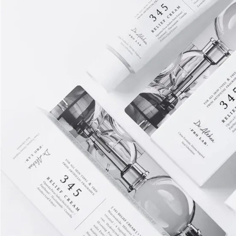 Dr. Althea - 345 Relief Cream - Imagen 3