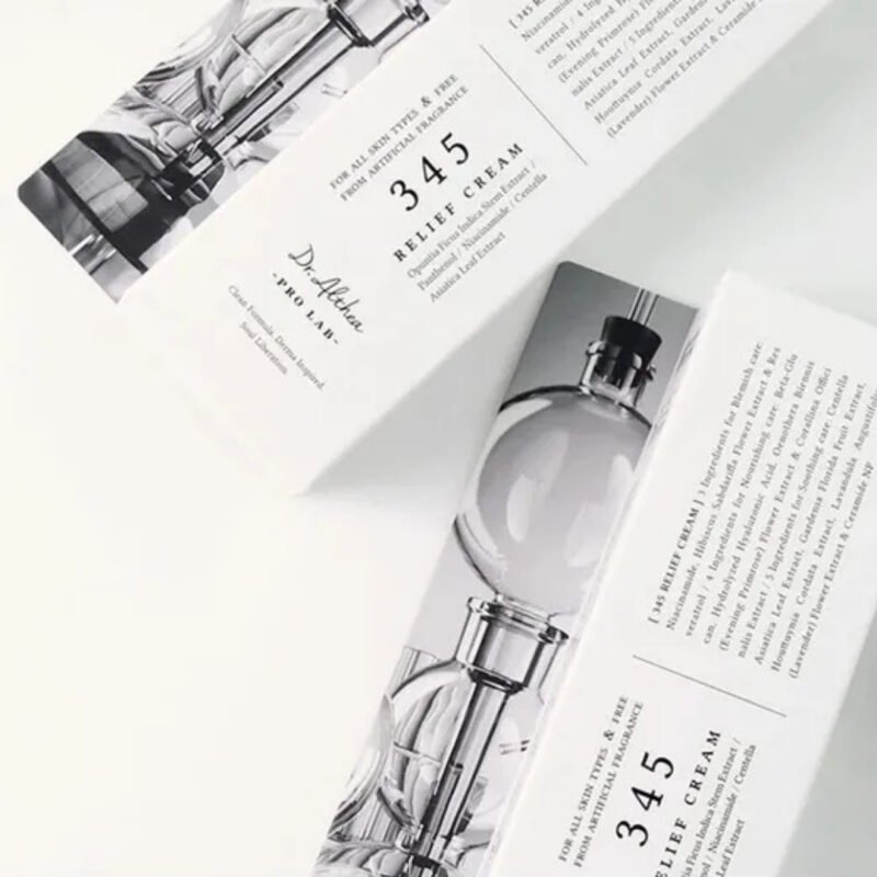 Dr. Althea - 345 Relief Cream - Imagen 2