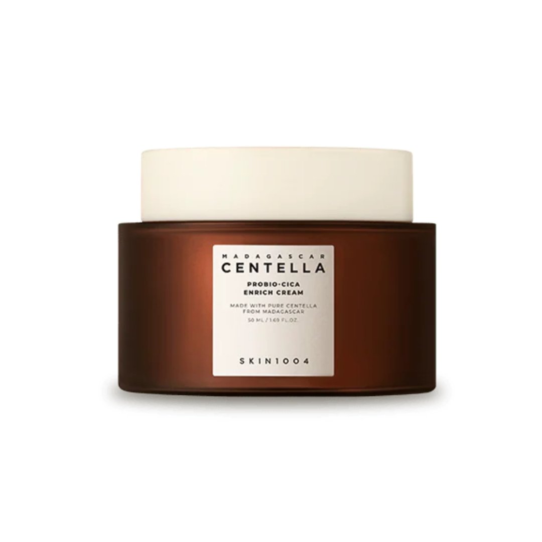 SKIN1004 - Probio-Cica Enrich Cream 50mL