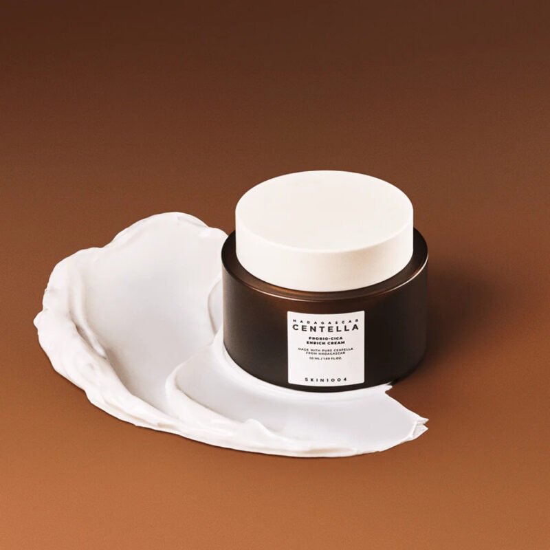 SKIN1004 - Probio-Cica Enrich Cream 50mL - Imagen 2