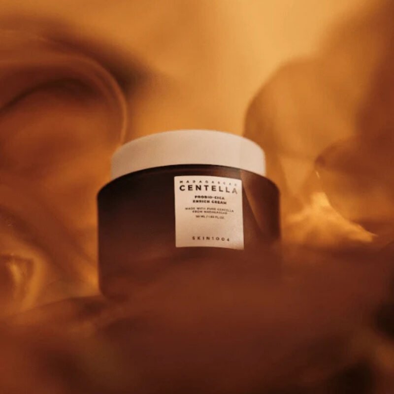 SKIN1004 - Probio-Cica Enrich Cream 50mL - Imagen 3