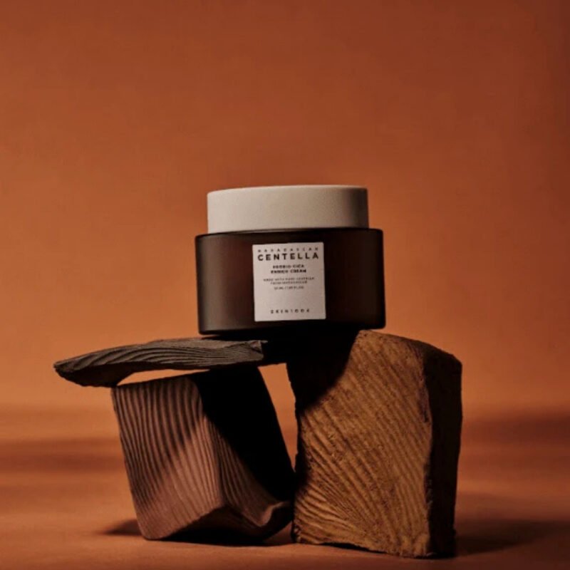 SKIN1004 - Probio-Cica Enrich Cream 50mL - Imagen 4