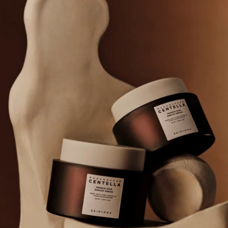 SKIN1004 - Probio-Cica Enrich Cream 50mL - Imagen 5