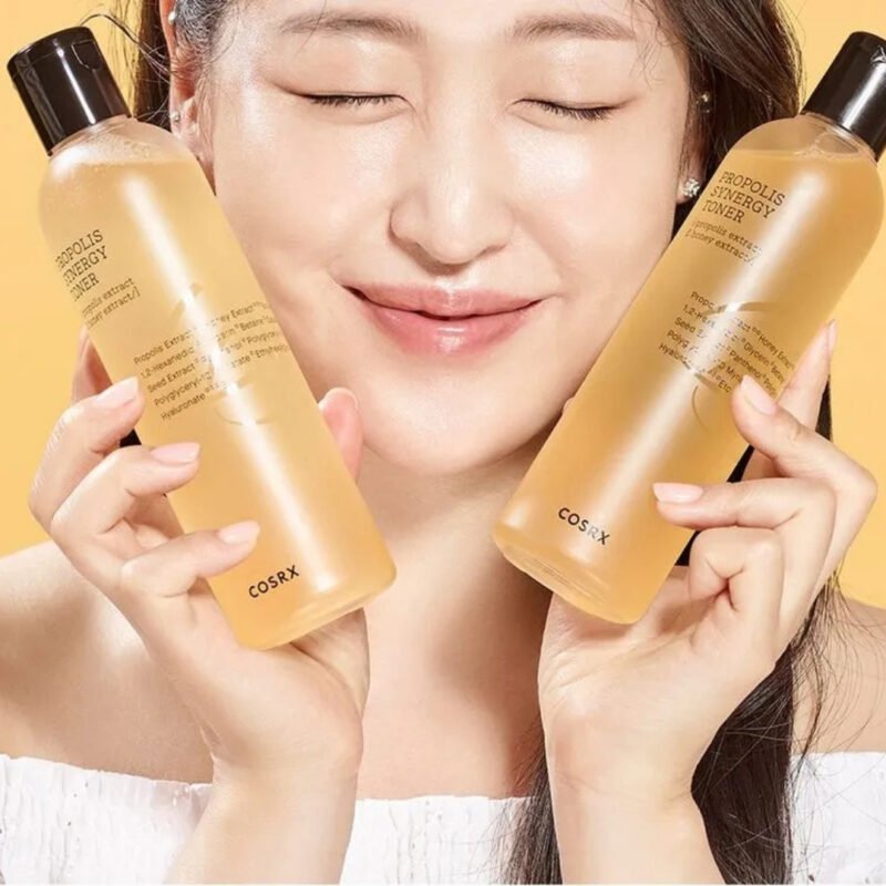 COSRX - Full Fit Propolis Synergy Toner 150ml - Imagen 2