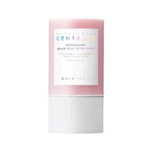 SKIN1004 - Madagascar Centella Poremizing Quick Clay Stick Mask [27g]