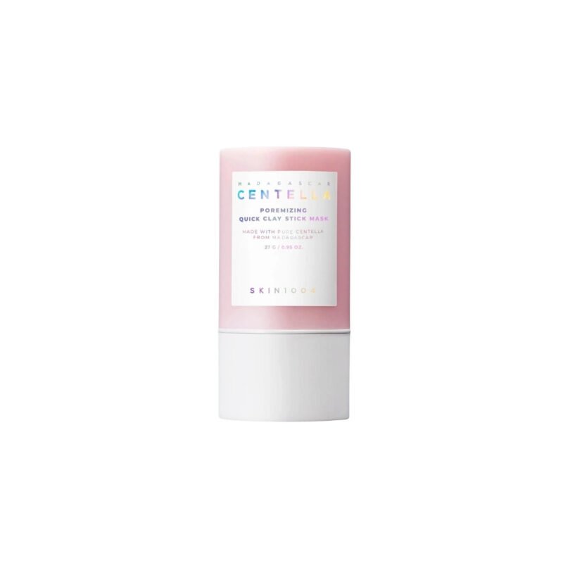 SKIN1004 - Madagascar Centella Poremizing Quick Clay Stick Mask [27g]