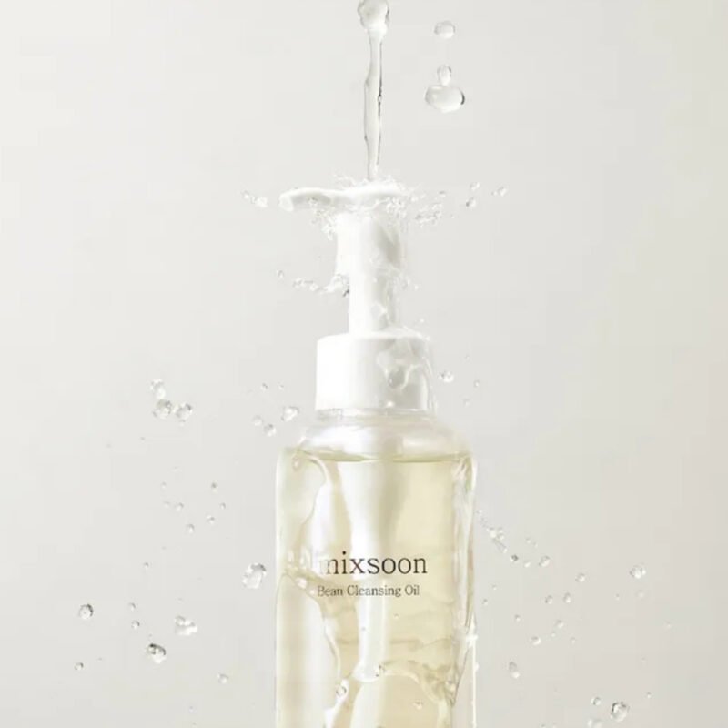 mixsoon - Double Cleansing Set (2 pz) - Imagen 2