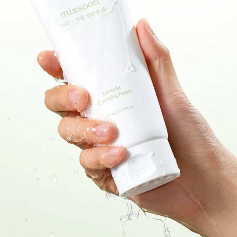 mixsoon - Double Cleansing Set (2 pz) - Imagen 4