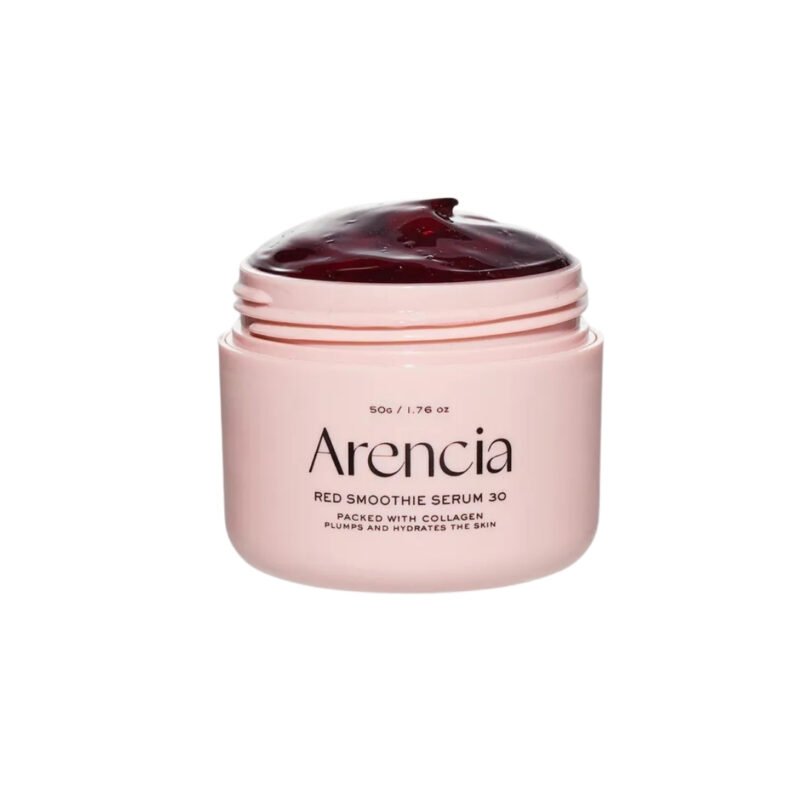 Arencia - Fresh Red Smoothie Serum 30 [50g]
