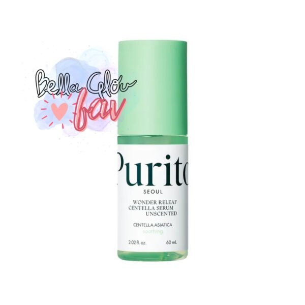 Purito SEOUL - Wonder Releaf Centella Serum Unscented