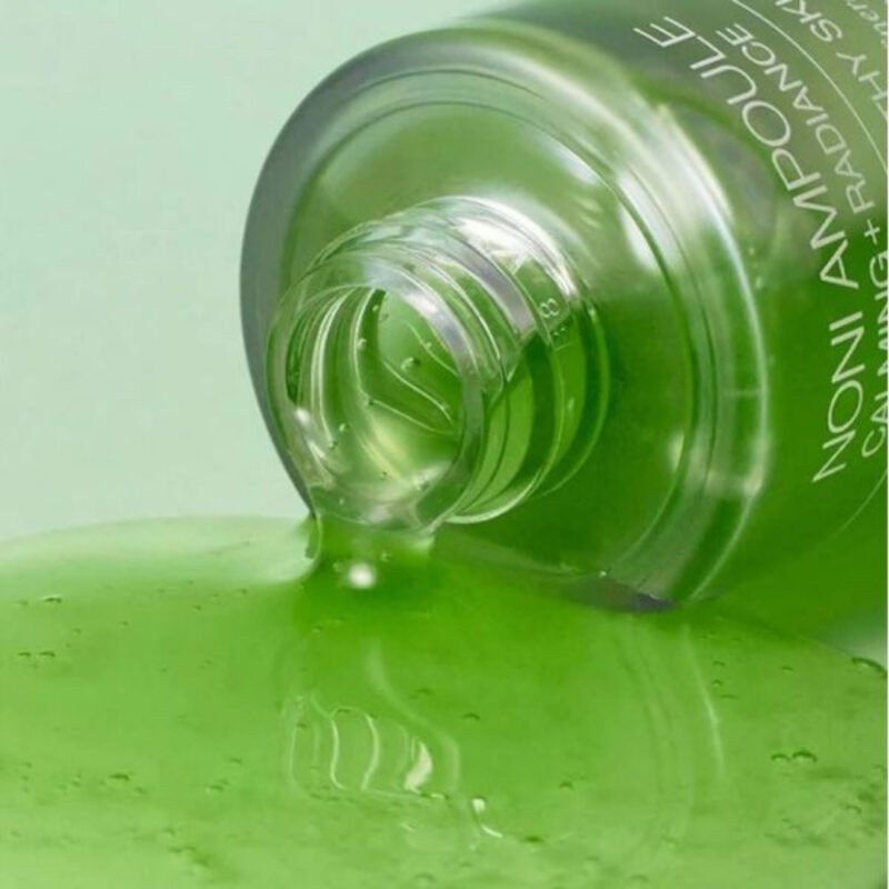 Celimax - Noni Ampoule Calming + Radiance - Imagen 2