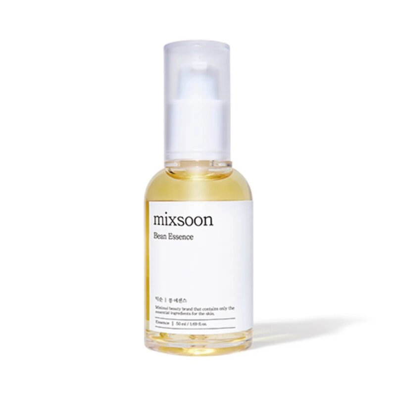 mixsoon - Bean Essence - Imagen 4