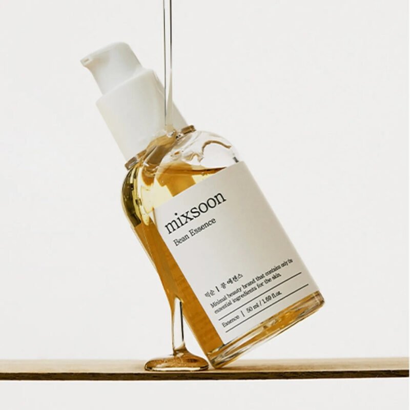 mixsoon - Bean Essence - Imagen 3