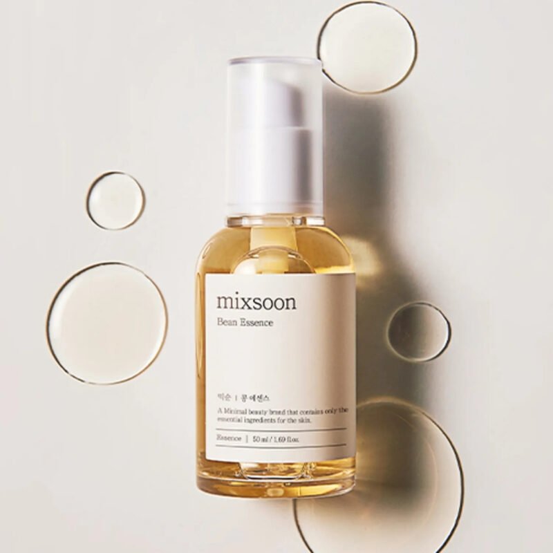 mixsoon - Bean Essence - Imagen 2
