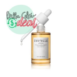 SKIN1004 - Madagascar Centella Ampoule