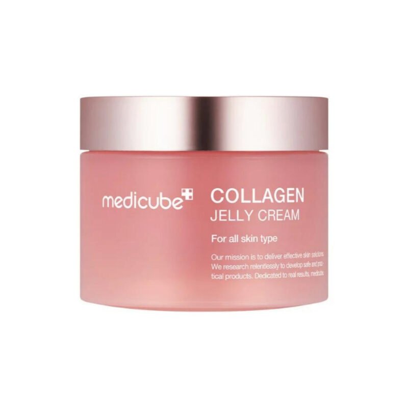 medicube - Collagen Jelly Cream [110ml]