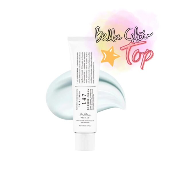 Dr. Althea - 147 Barrier Cream