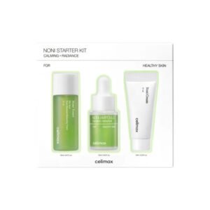 Celimax - Set The Real Noni Starter Kit