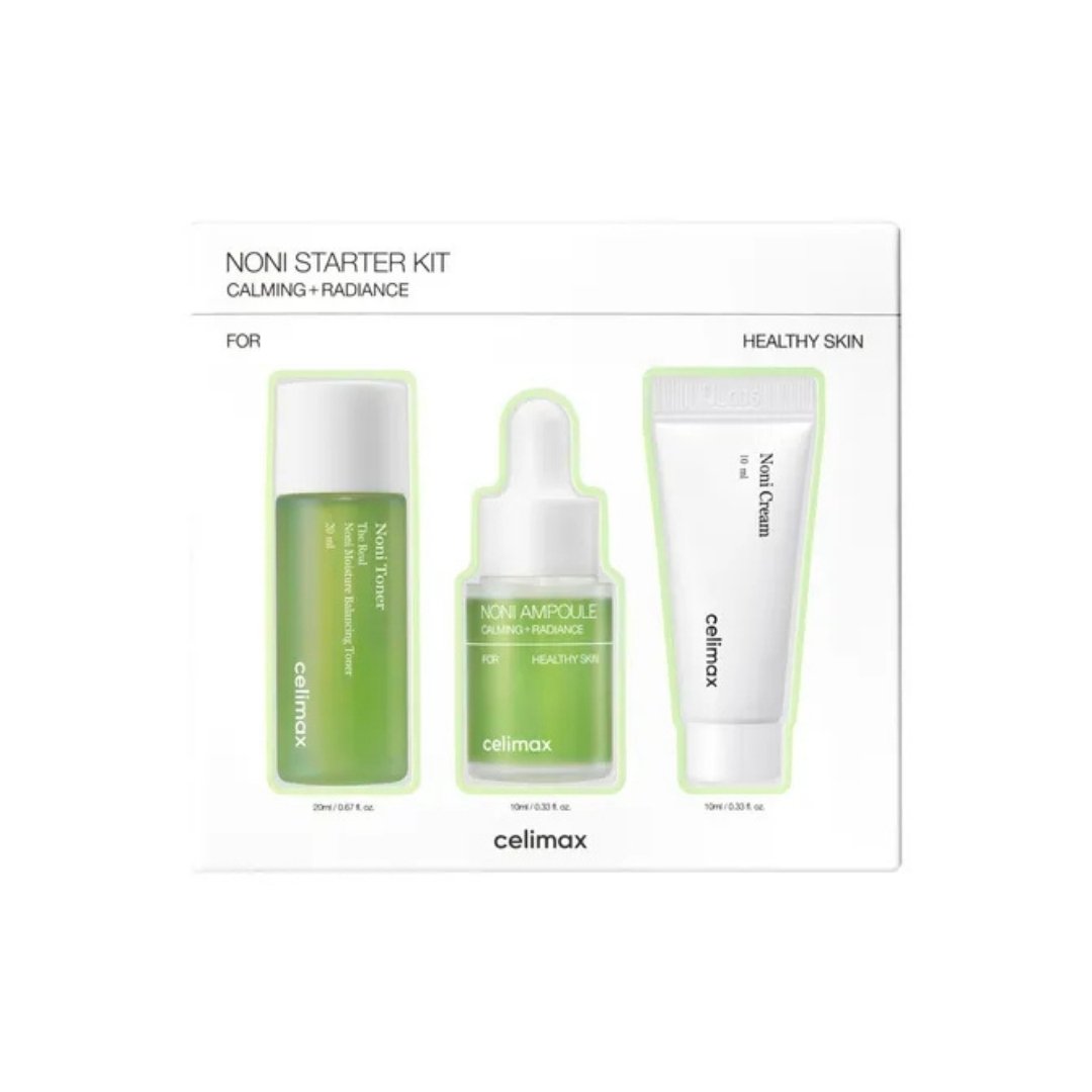Celimax - Set The Real Noni Starter Kit