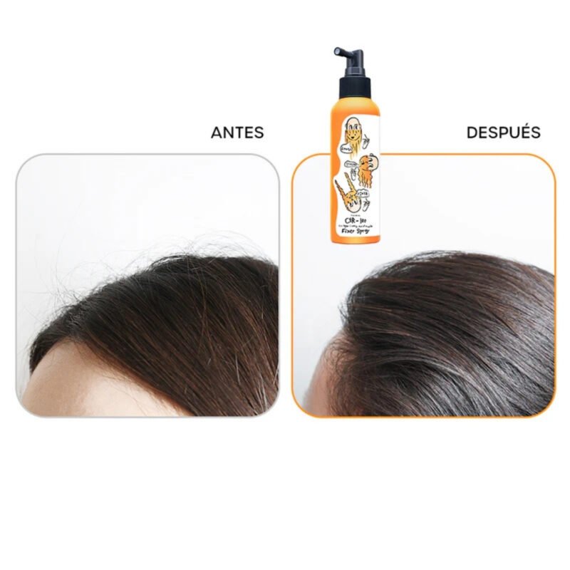 Elizabecca - CER-100 Collagen Coating Hair A+ Muscle Fixer Spray - Imagen 4