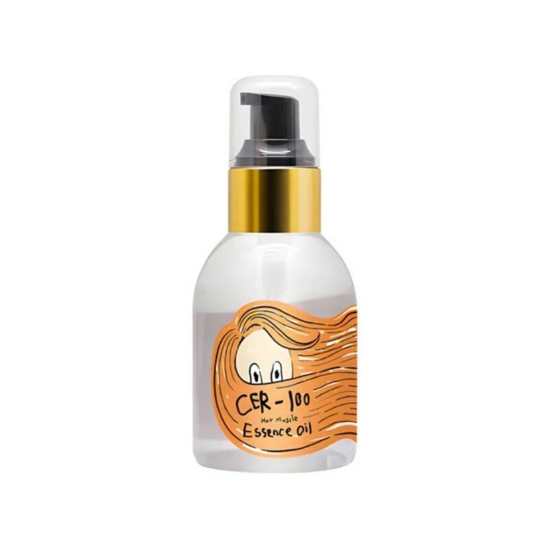 Elizavecca - Cer-100 Hair Muscle Essence Oil [100mL]