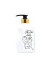 Elizavecca - Cer-100 Collagen Coating Hair Muscle Shampoo 500mL