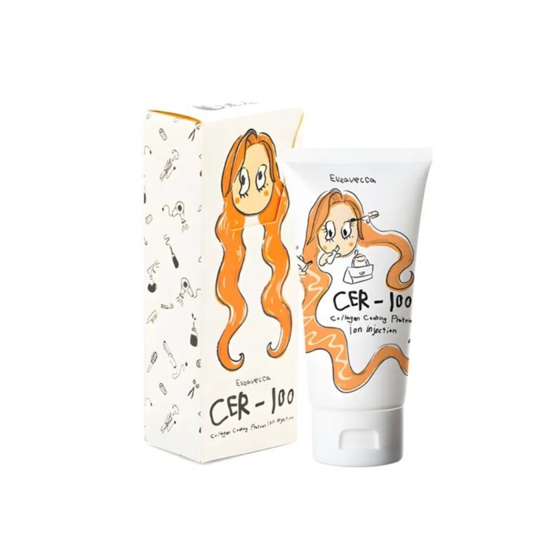 Elizavecca - Collagen Coating Protein Ion Injection 50mL
