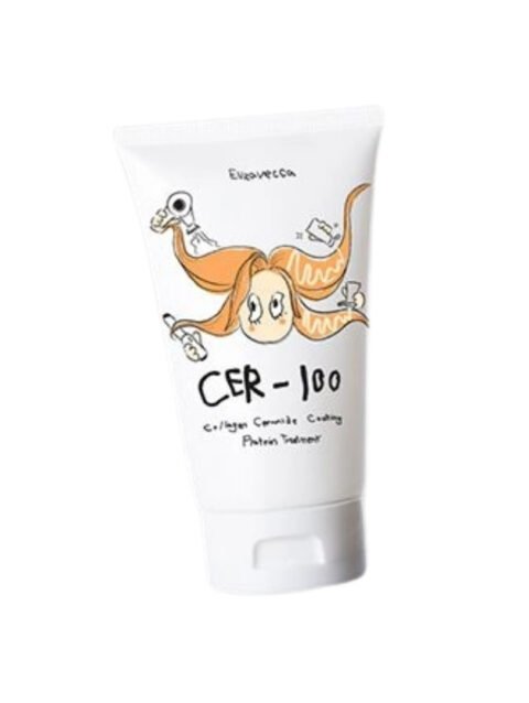 Elizavecca - CER-100 Collagen Ceramide Coating Protein Treatment 100mL