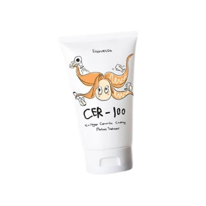 Elizavecca - CER-100 Collagen Ceramide Coating Protein Treatment 100mL