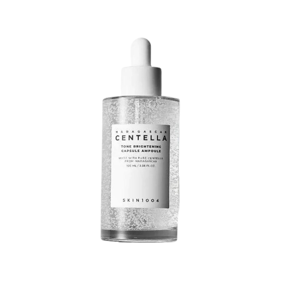 SKIN1004 - Madagascar Centella Tone Brightening Ampoule 100mL
