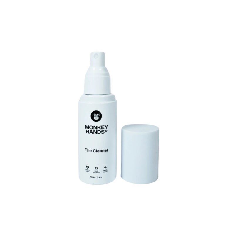 Monkey Hands - The Cleaner [100 mL] - Imagen 3