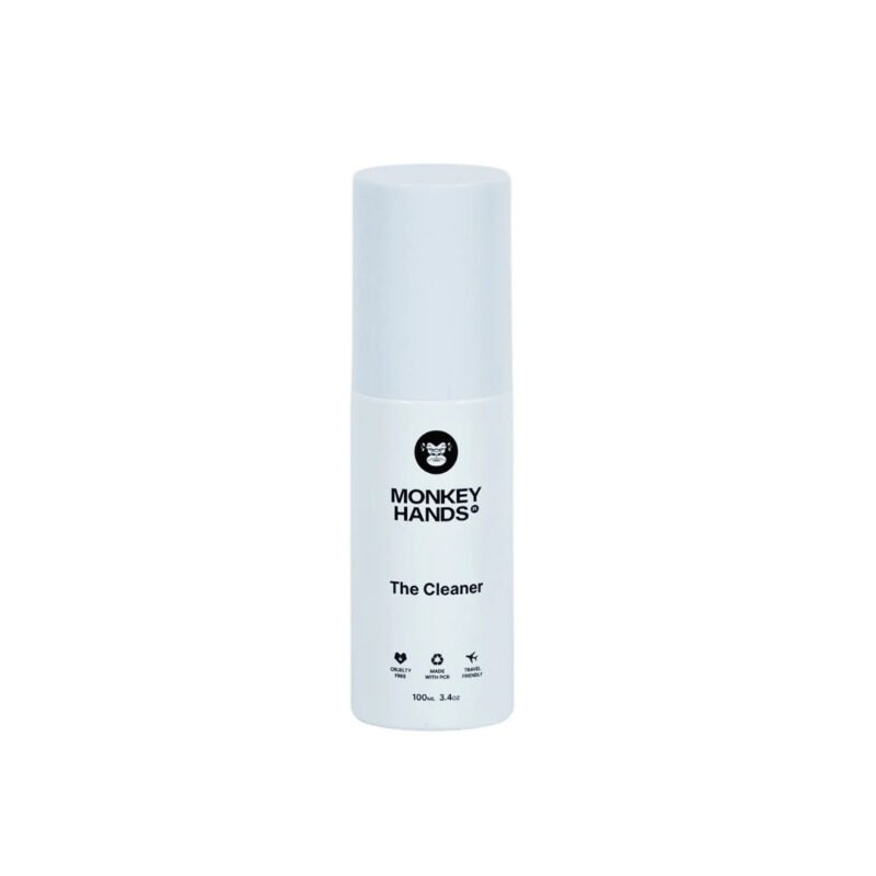Monkey Hands - The Cleaner [100 mL]