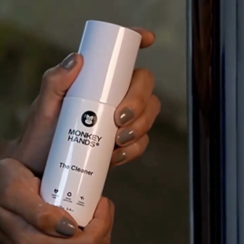Monkey Hands - The Cleaner [100 mL] - Imagen 5