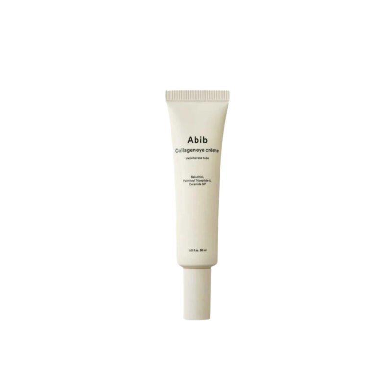 Abib - Collagen Eye Crème Jericho Rose Tube [30ml]