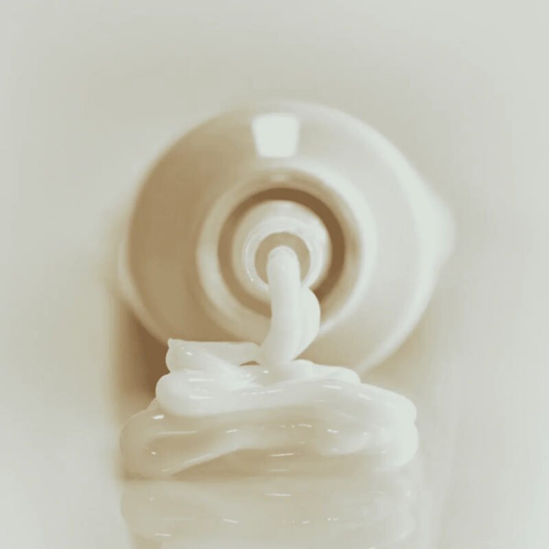 Abib - Collagen Eye Crème Jericho Rose Tube [30ml] - Imagen 5