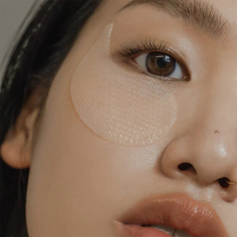 Abib - Collagen Eye Patch Jericho Rose Jelly [90g / 60piezas] - Imagen 4