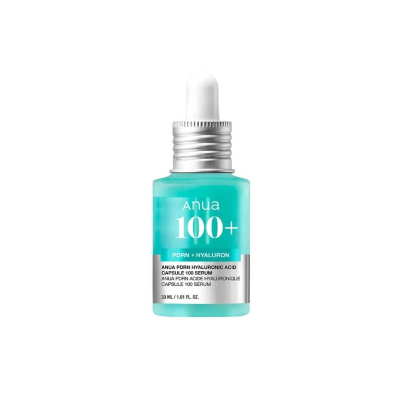 Anua - PDRN Hyaluronic Acid Capsule 100 Serum [30ml] - Imagen 7