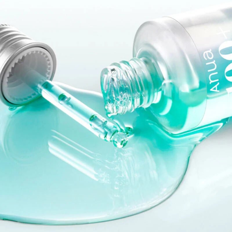 Anua - PDRN Hyaluronic Acid Capsule 100 Serum [30ml] - Imagen 3