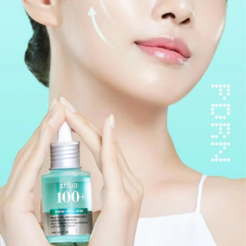 Anua - PDRN Hyaluronic Acid Capsule 100 Serum [30ml] - Imagen 6