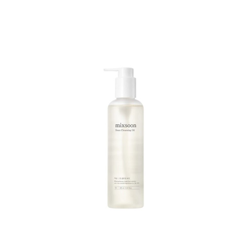 mixsoon - Bean Cleansing Oil [195ml]